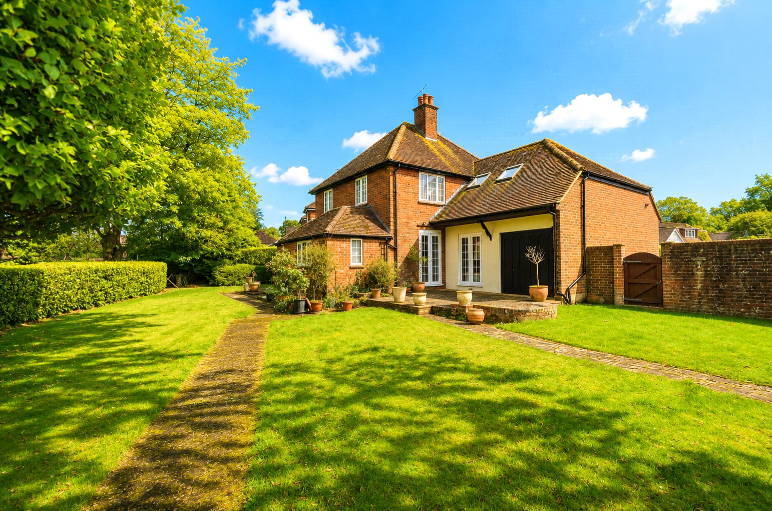 Hale House Lane, Churt, Farnham, Surrey, GU10, photo 12