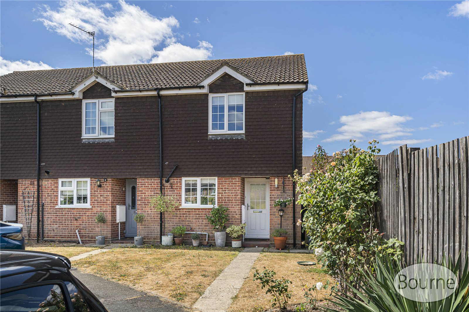 Elder Road, Bisley, Woking, Surrey, GU24