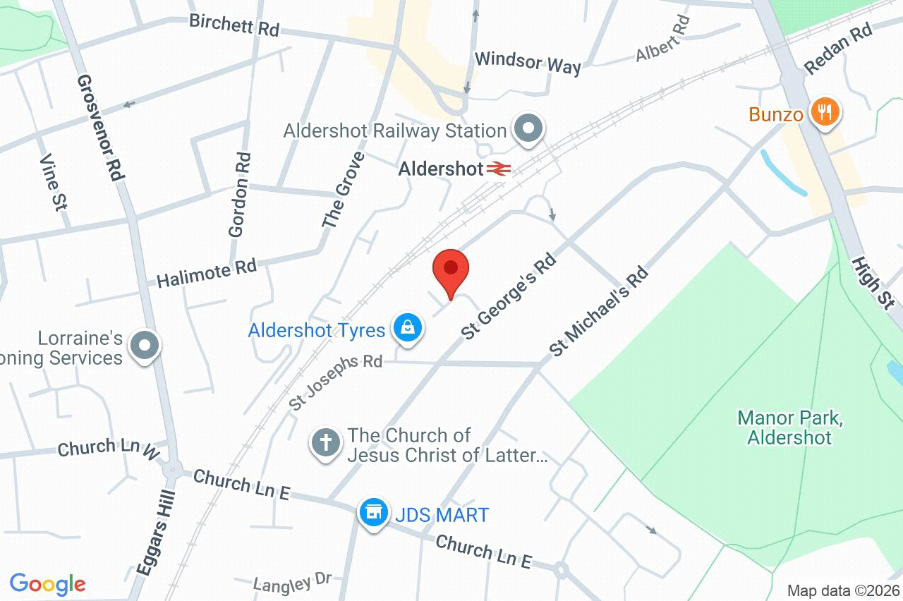 Spencer Close, Aldershot, Hampshire, GU12, photo 12