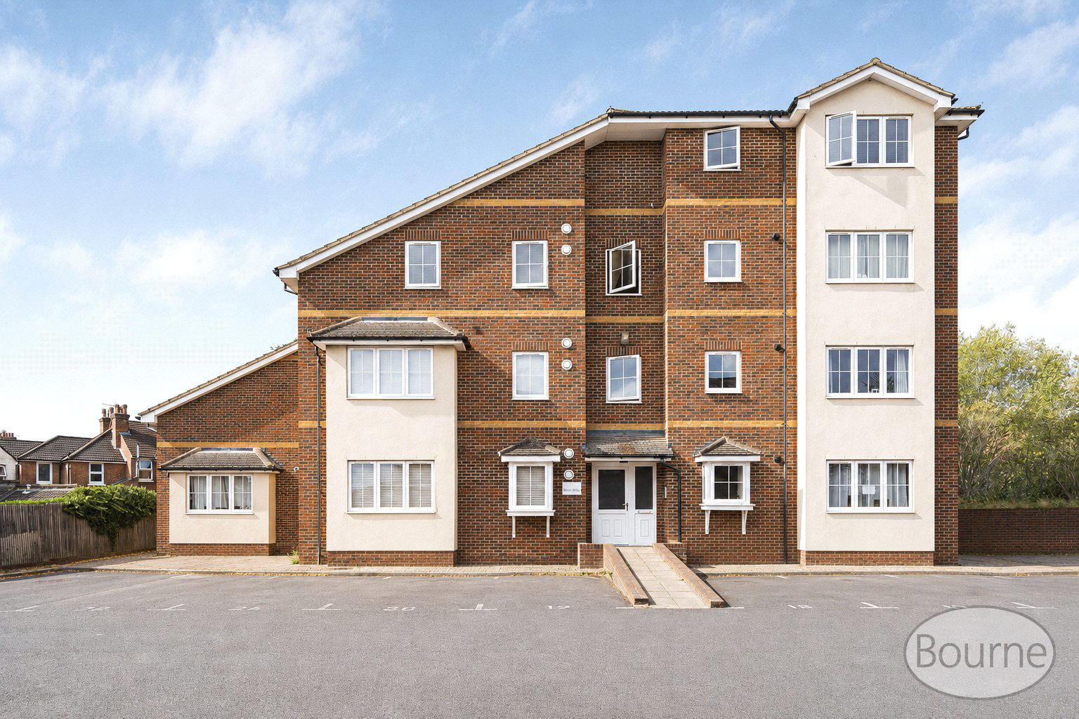 Spencer Close, Aldershot, Hampshire, GU12