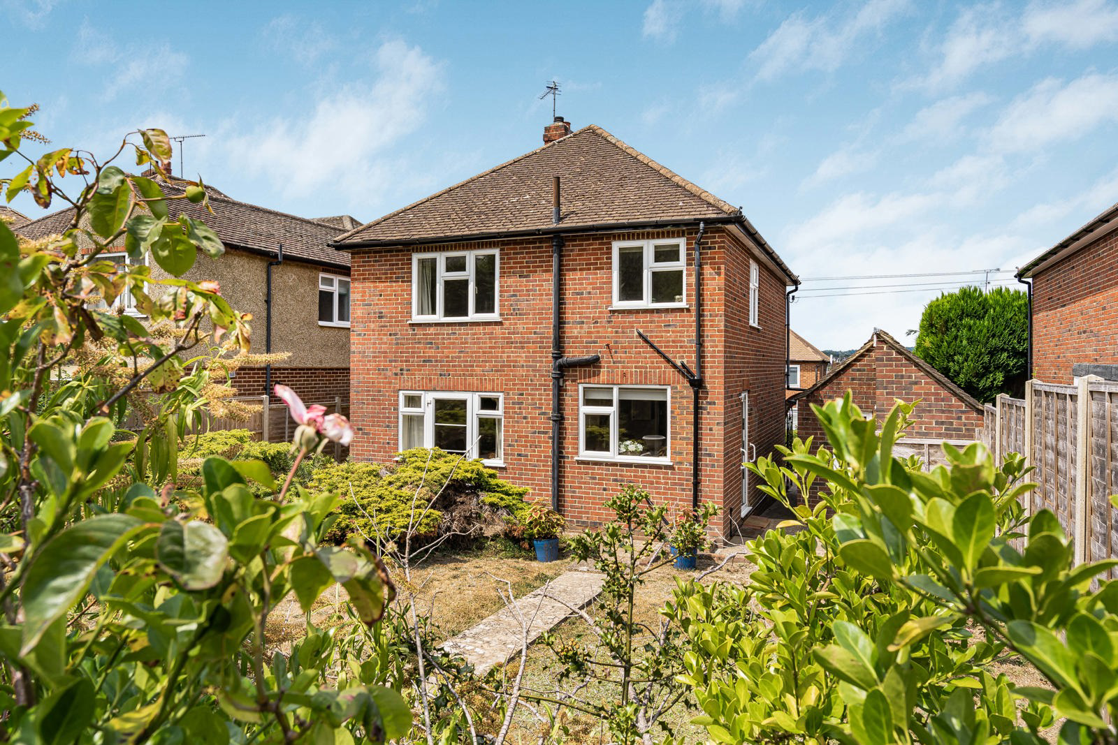 Grove End Road, Farnham, Surrey, GU9, photo 14
