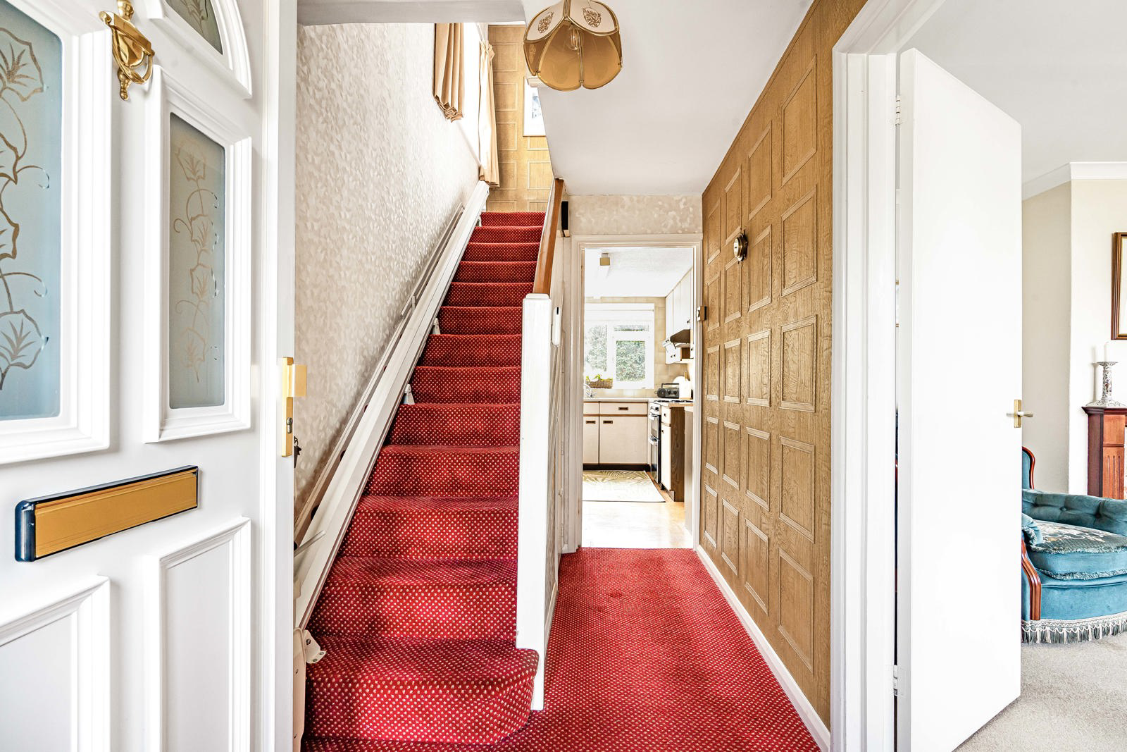 Grove End Road, Farnham, Surrey, GU9, photo 6