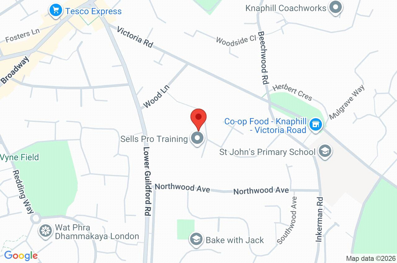 Clinton Close, Knaphill, Woking, Surrey, GU21, photo 27