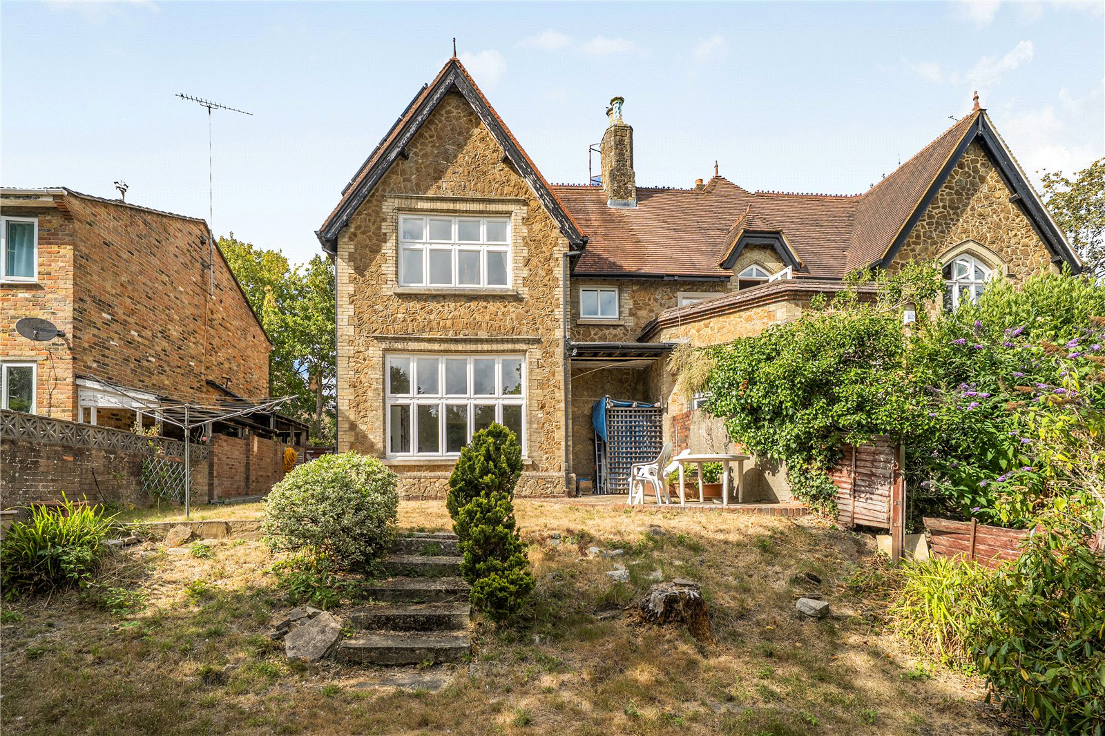 Church Lane West, Aldershot, Hampshire, GU11, photo 10