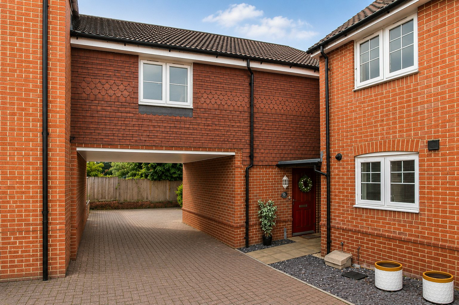 Garstons Way, Holybourne, Alton, Hampshire, GU34