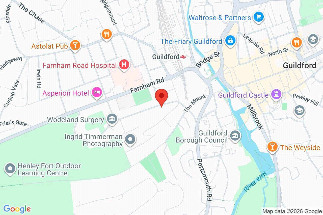 Wodeland Avenue, Guildford, Surrey, GU2, photo 20
