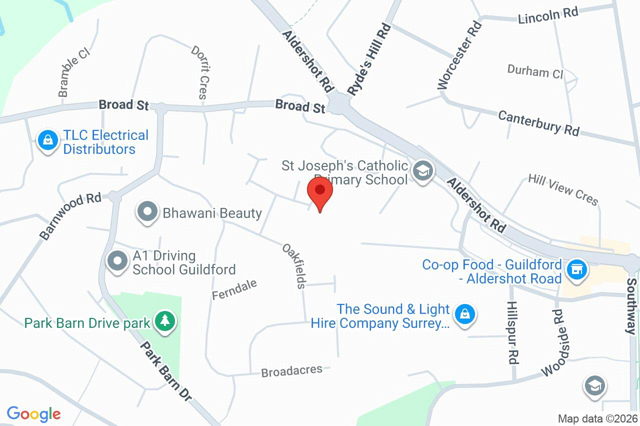 Cater Gardens, Guildford, Surrey, GU3, photo 34