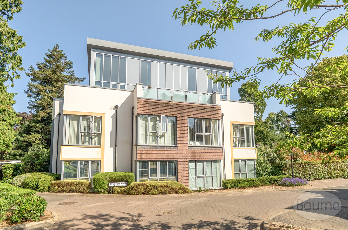 Uplands Road, Boxgrove Gardens, Guildford, GU1