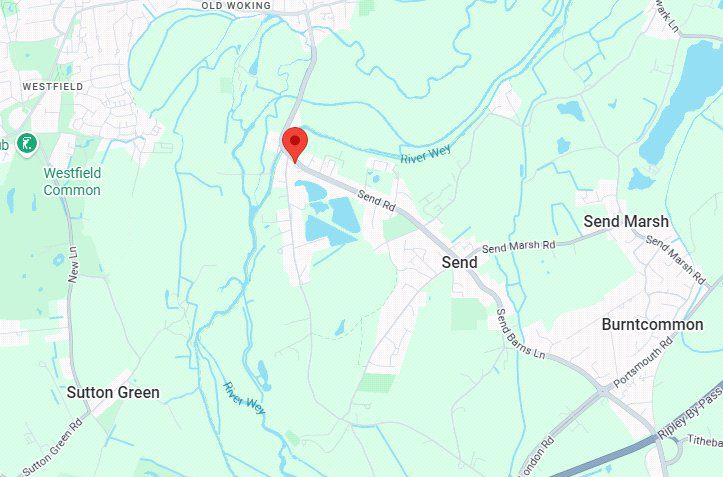 Send Road, Send, Woking, Surrey, GU23, photo 18