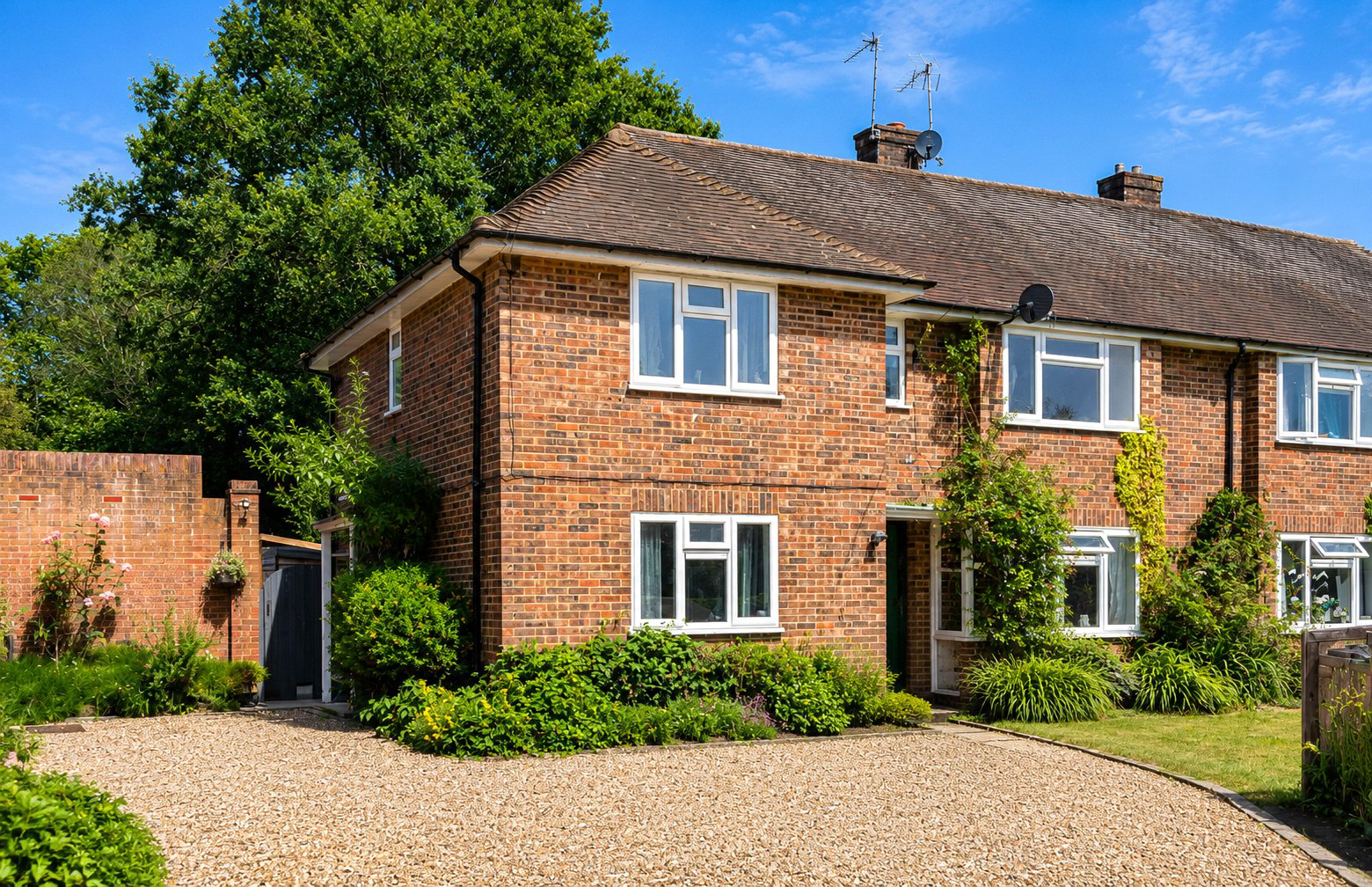 Old Lane, Cobham, Surrey, KT11