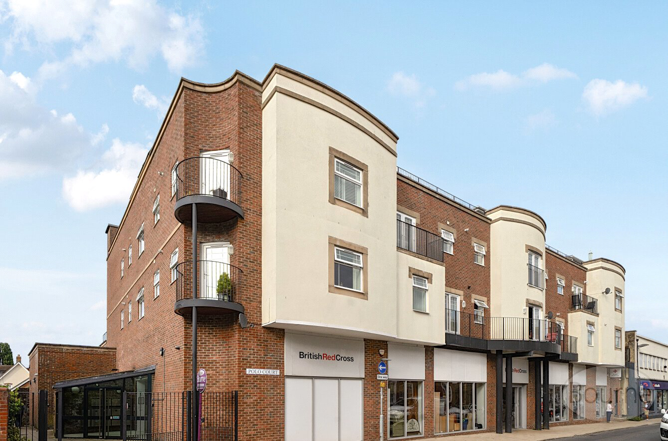 Swan Street, Petersfield, Hampshire, GU32, photo 13