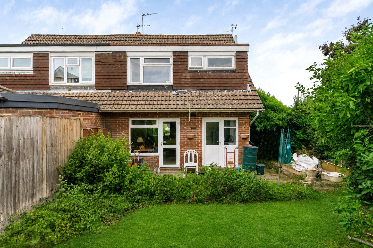 Riverdale, Wrecclesham, Farnham, Surrey, GU10, photo 18