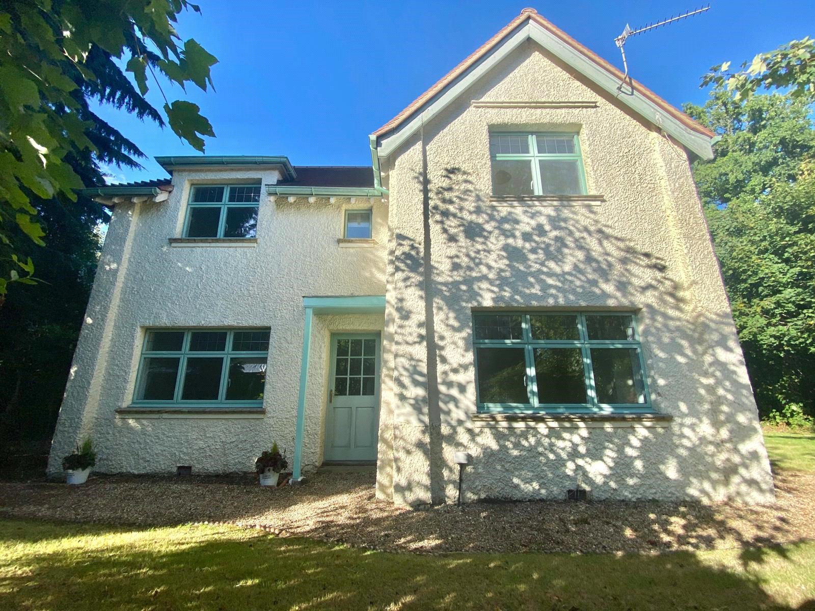 Headley Road, Liphook, Hampshire, GU30