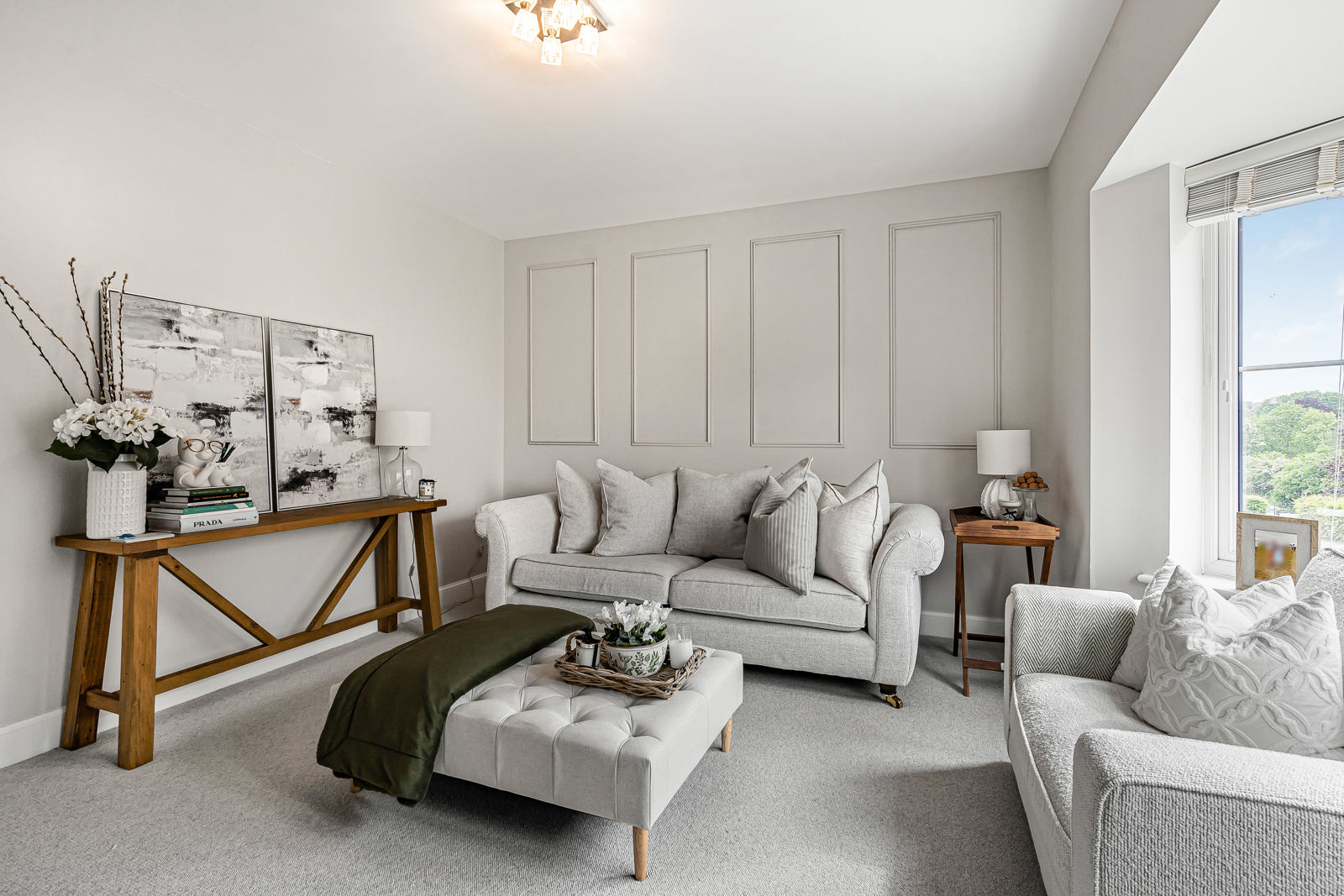 Rosings Grove, Medstead, Hampshire, GU34, photo 17