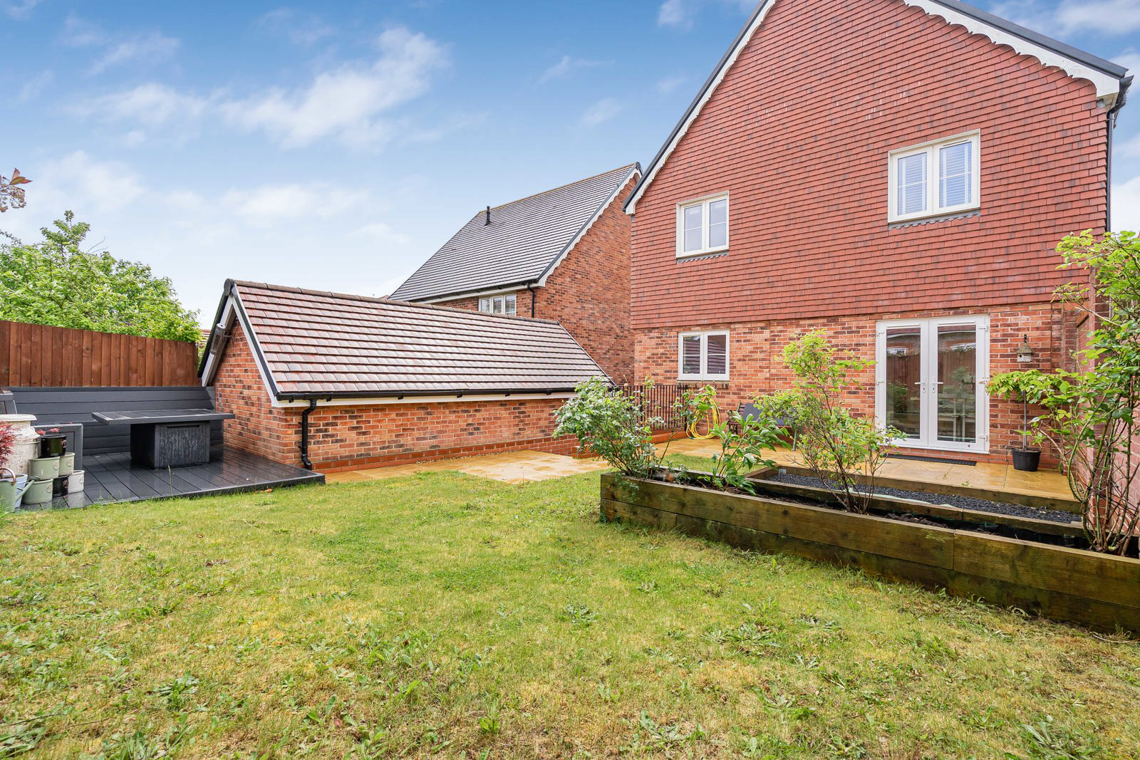 Rosings Grove, Medstead, Hampshire, GU34, photo 10
