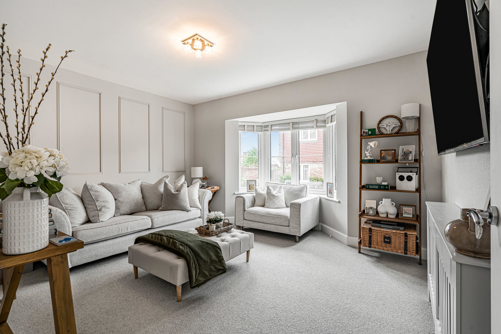 Rosings Grove, Medstead, Hampshire, GU34, photo 4