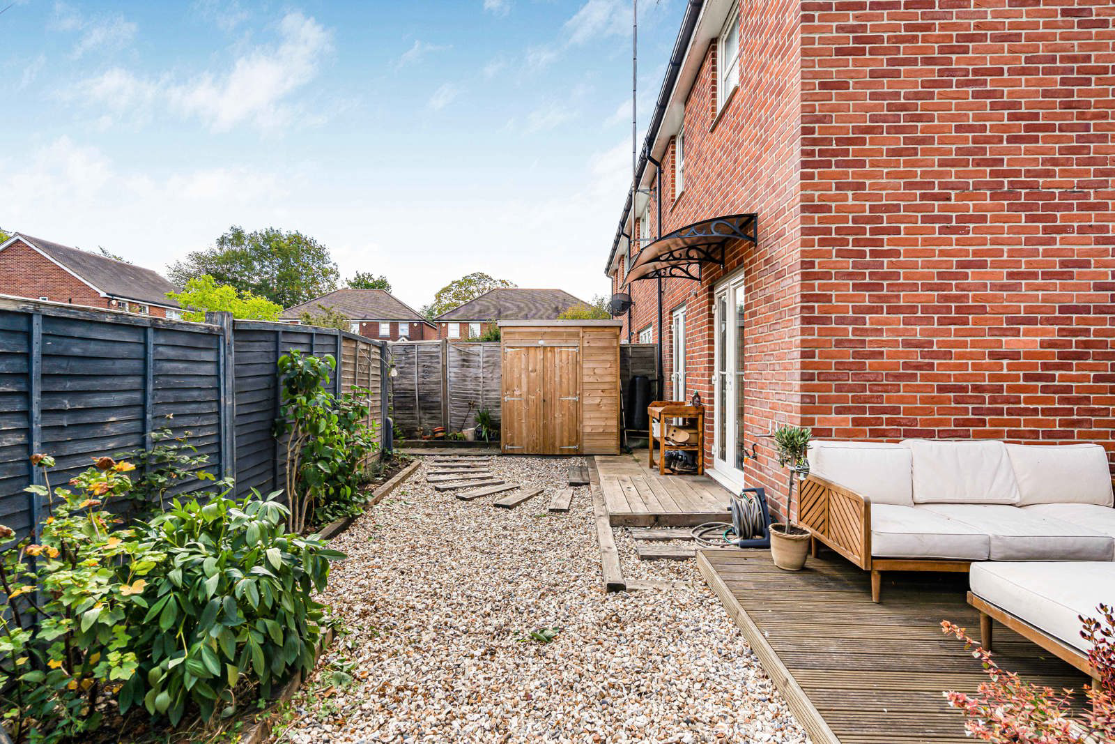 Ellerton Way, Wrecclesham, Farnham, Surrey, GU10, photo 14