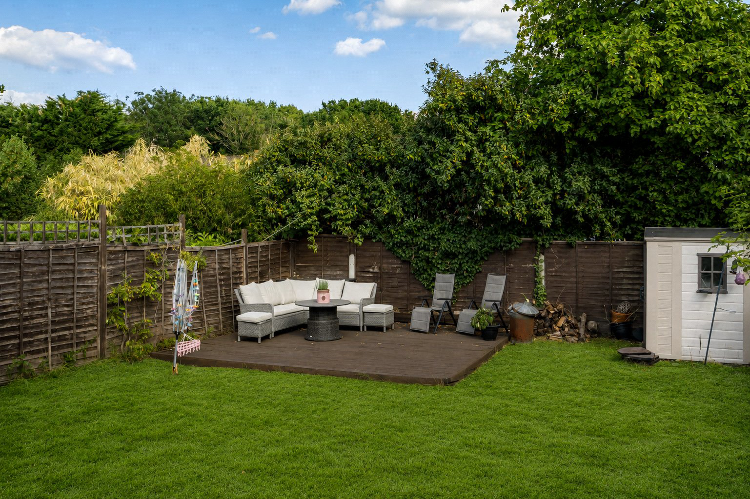 Weybourne Road, Farnham, Surrey, GU9, photo 19