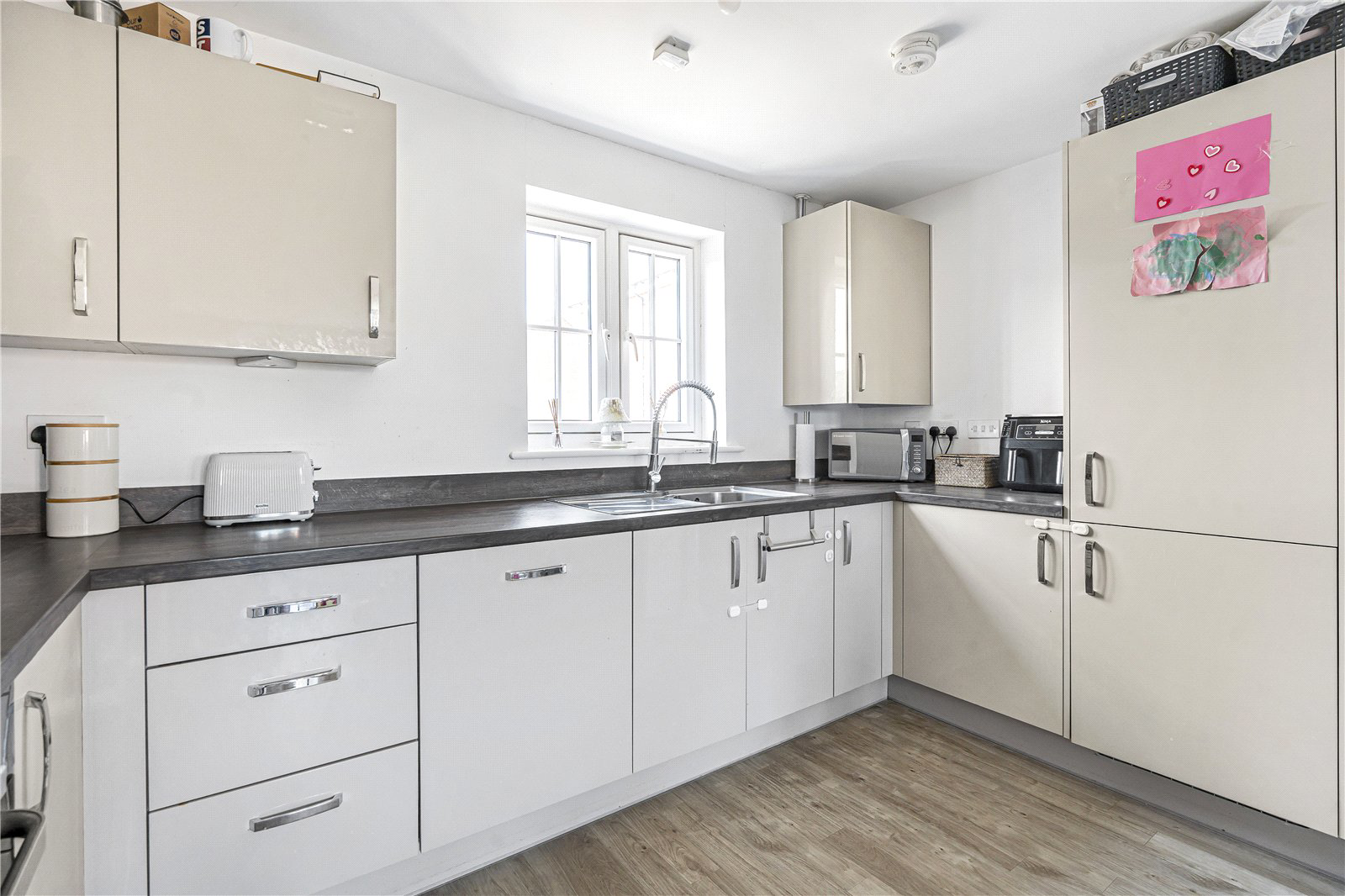 Masterson Close, Wellesley, Aldershot, Hampshire, GU11, photo 13