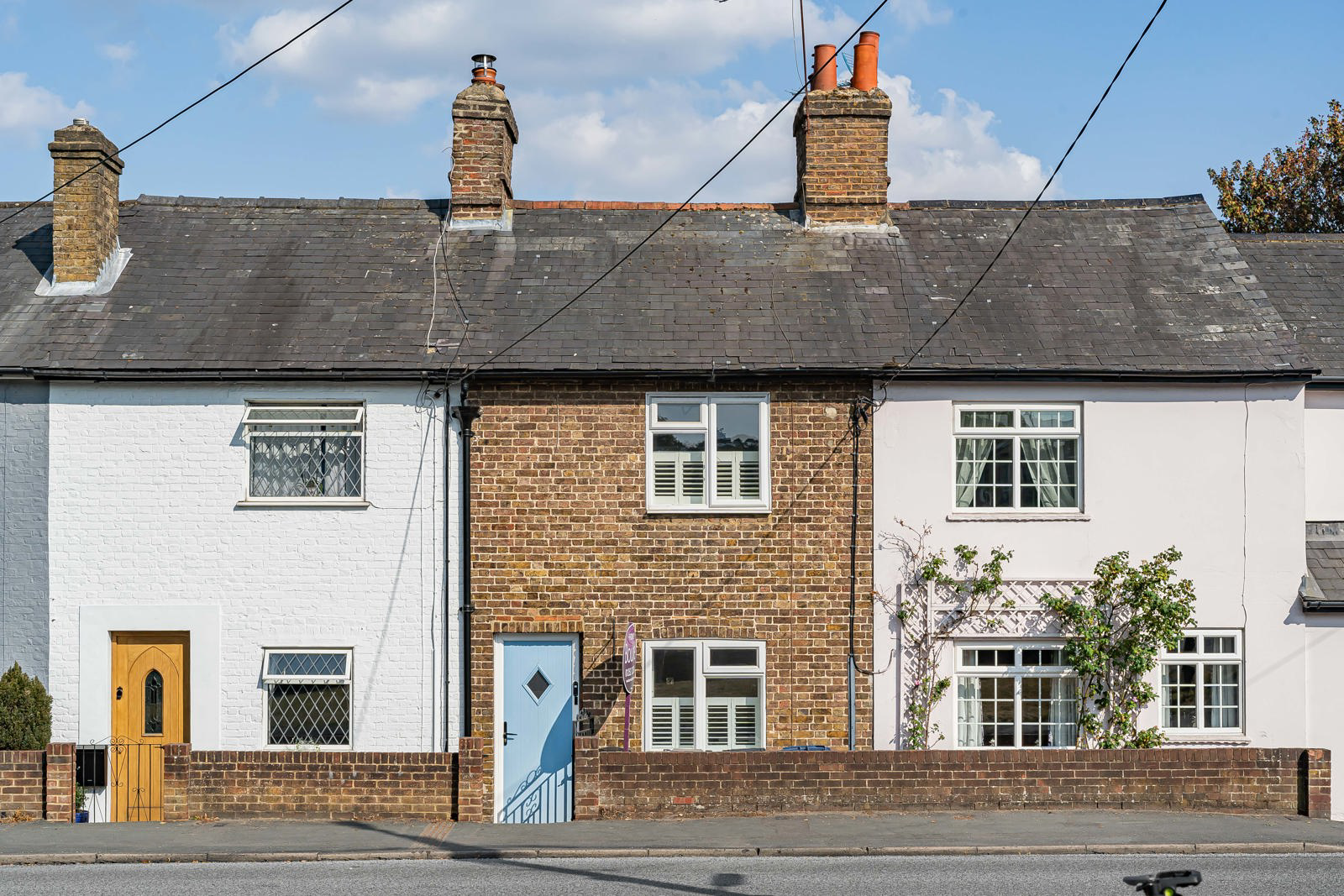 Weybourne Road, Farnham, Surrey, GU9