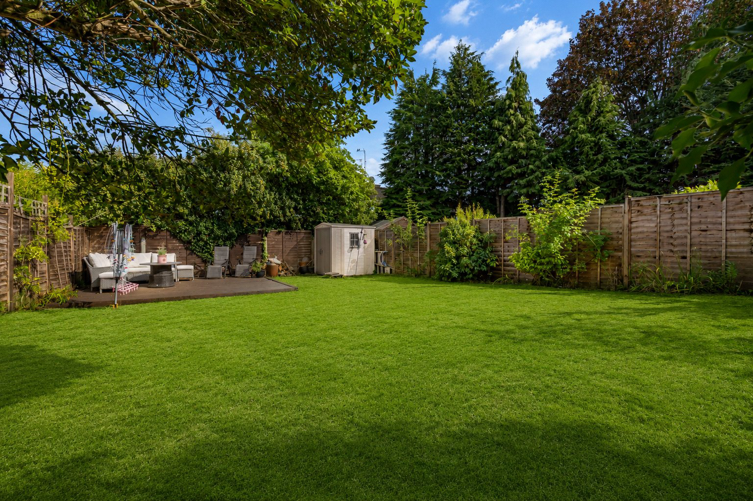 Weybourne Road, Farnham, Surrey, GU9, photo 20