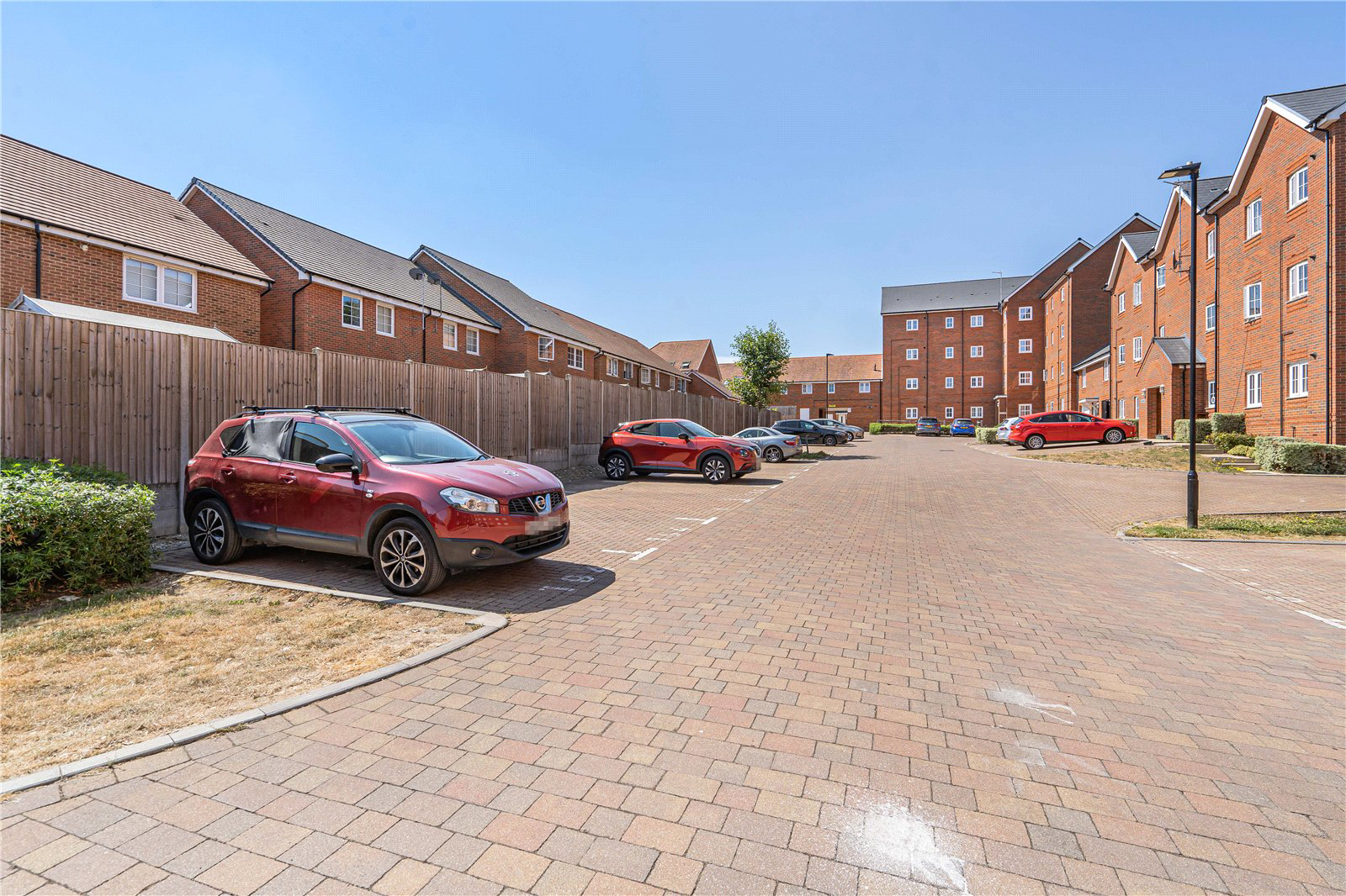 Masterson Close, Wellesley, Aldershot, Hampshire, GU11, photo 11