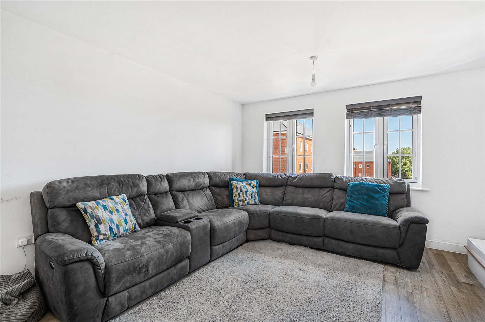Masterson Close, Wellesley, Aldershot, Hampshire, GU11, photo 12