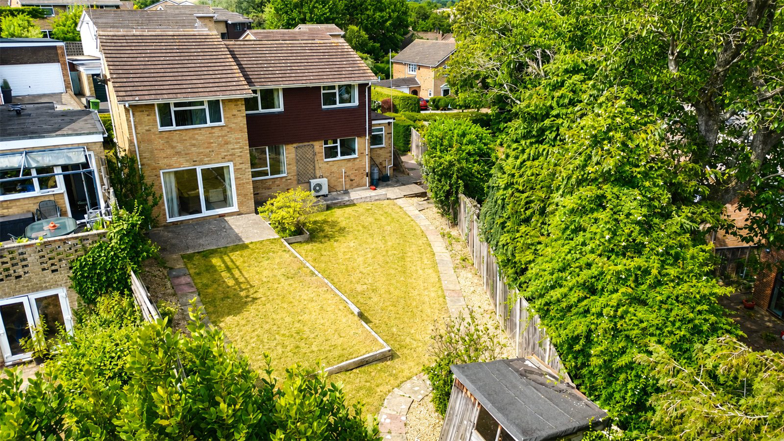 Balmoral Close, Alton, Hampshire, GU34, photo 9