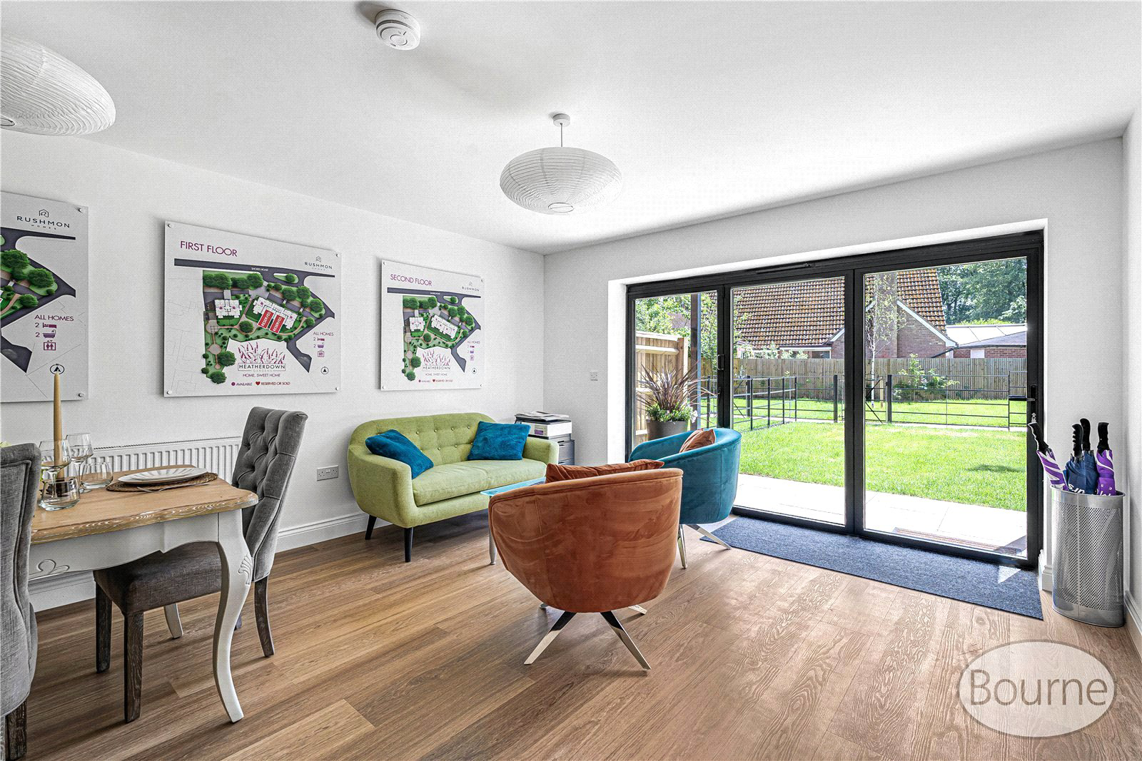 Shores Road, Horsell, Woking, Surrey, GU21, photo 3