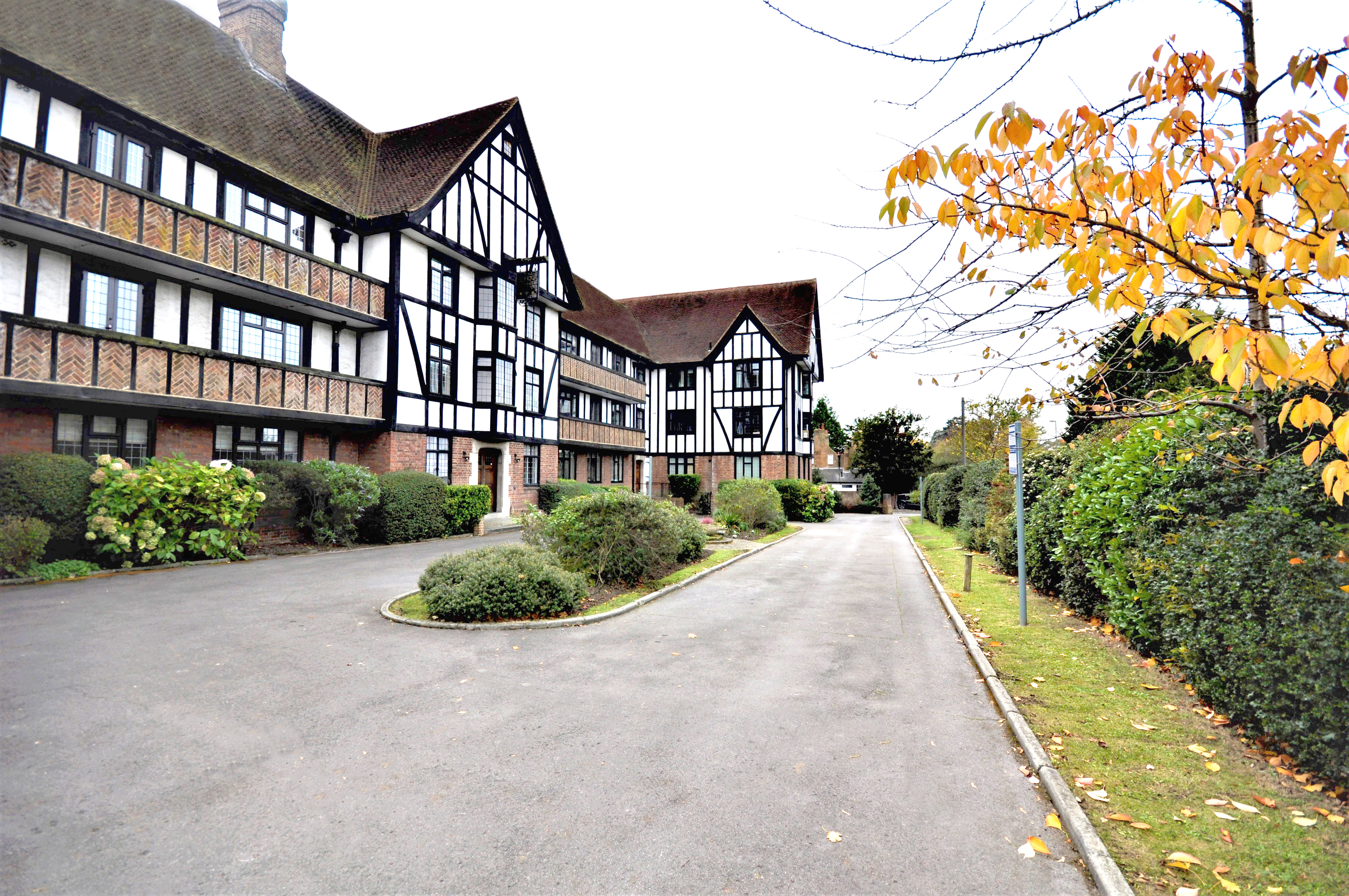 Lammas Lane, Esher, Surrey, KT10