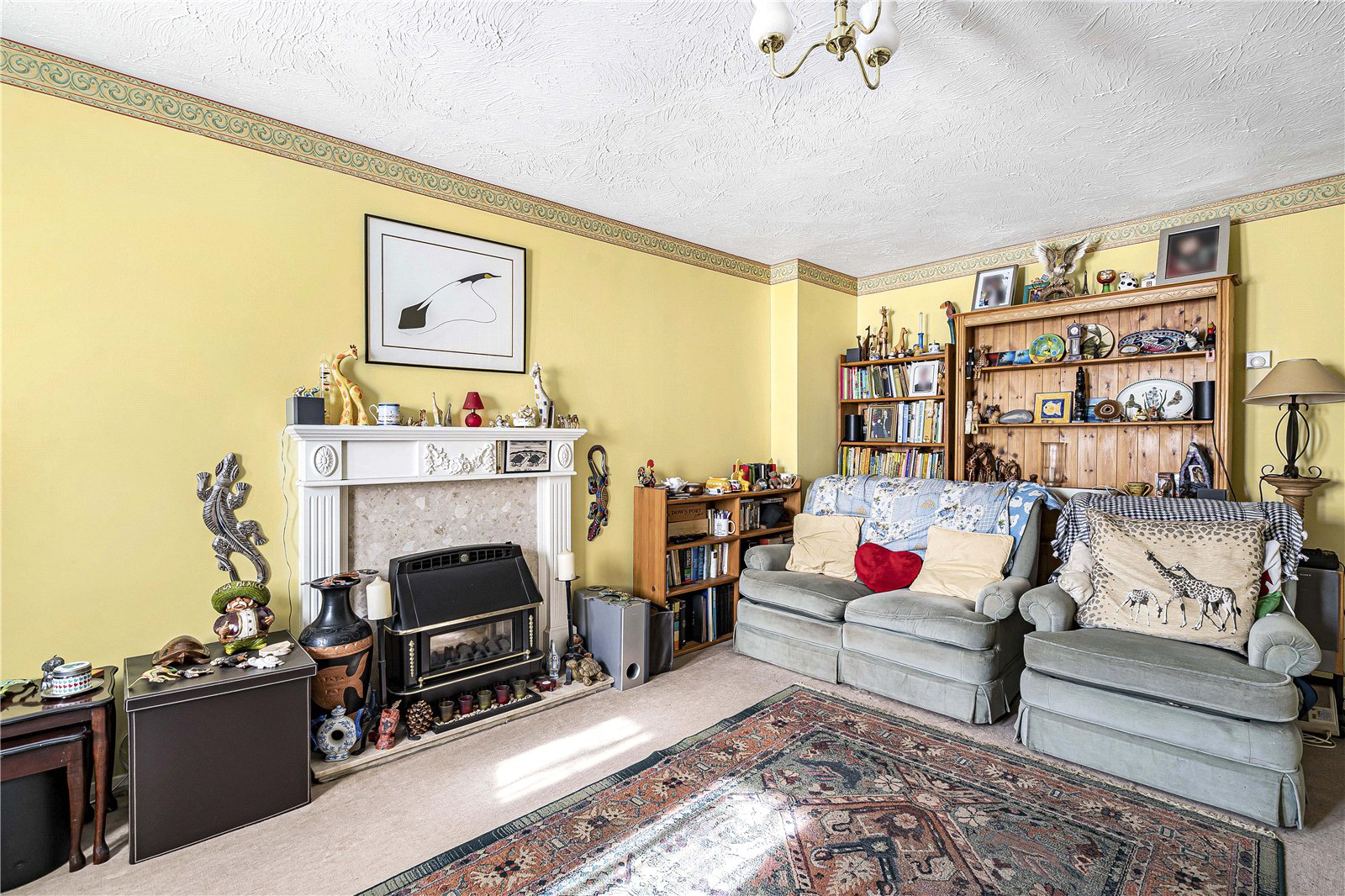 Lincoln Close, Ash Vale, Surrey, GU12, photo 13