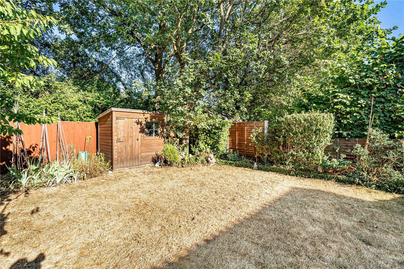 Lincoln Close, Ash Vale, Surrey, GU12, photo 19