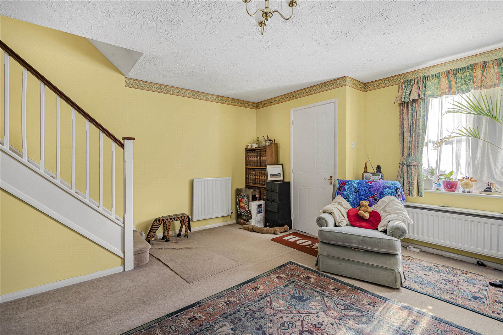 Lincoln Close, Ash Vale, Surrey, GU12, photo 11