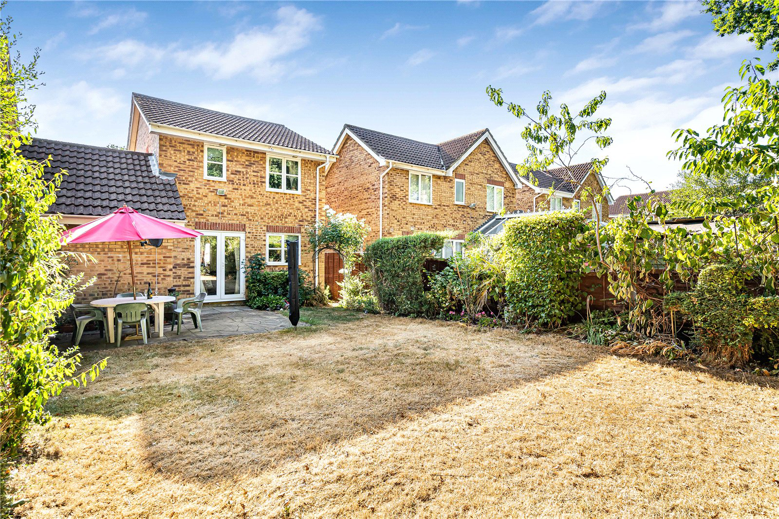 Lincoln Close, Ash Vale, Surrey, GU12, photo 21