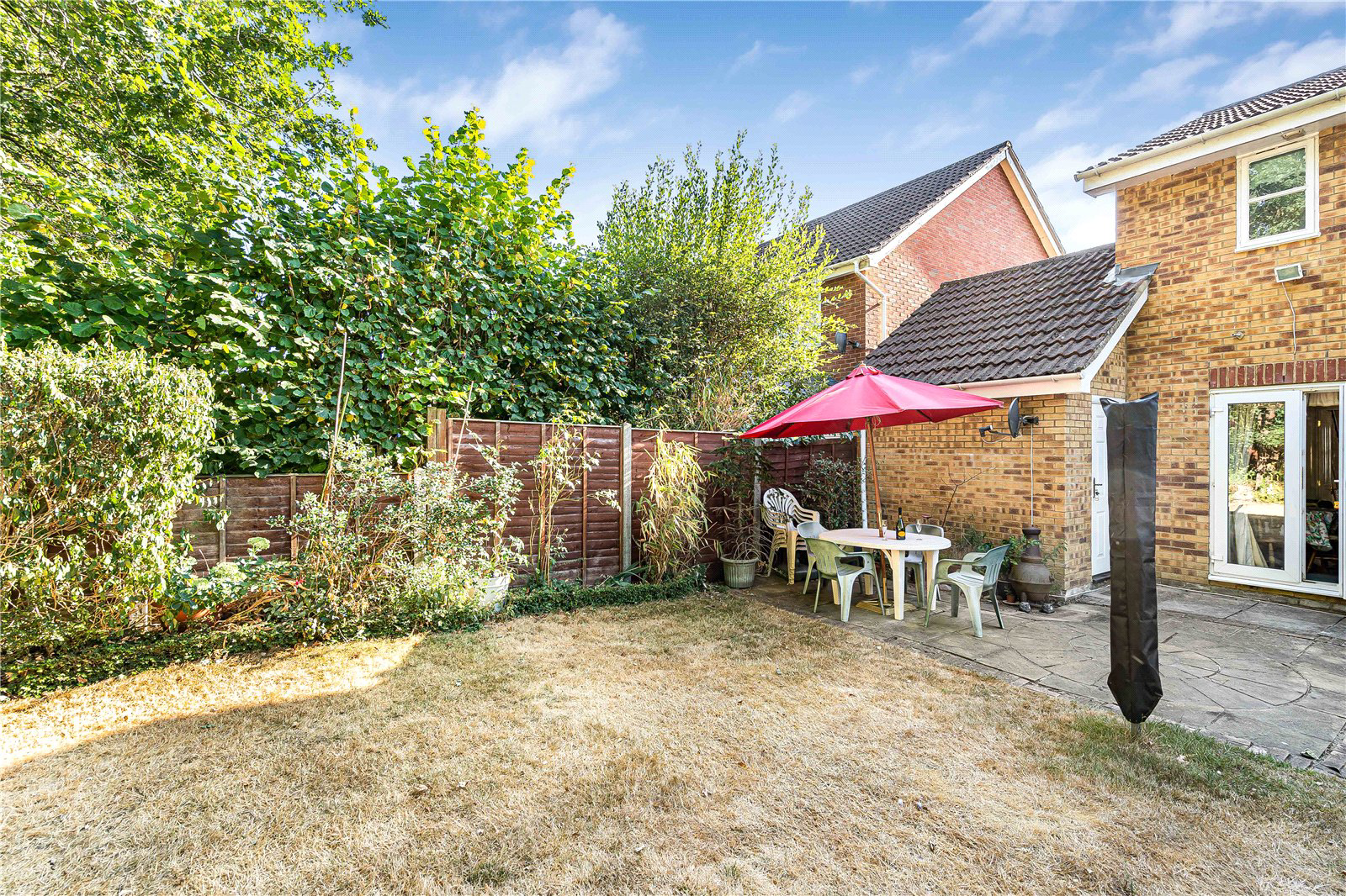 Lincoln Close, Ash Vale, Surrey, GU12, photo 20