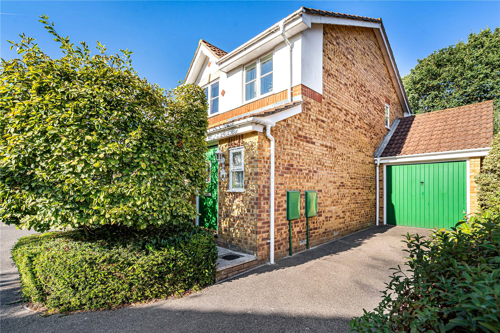 Lincoln Close, Ash Vale, Surrey, GU12, photo 22