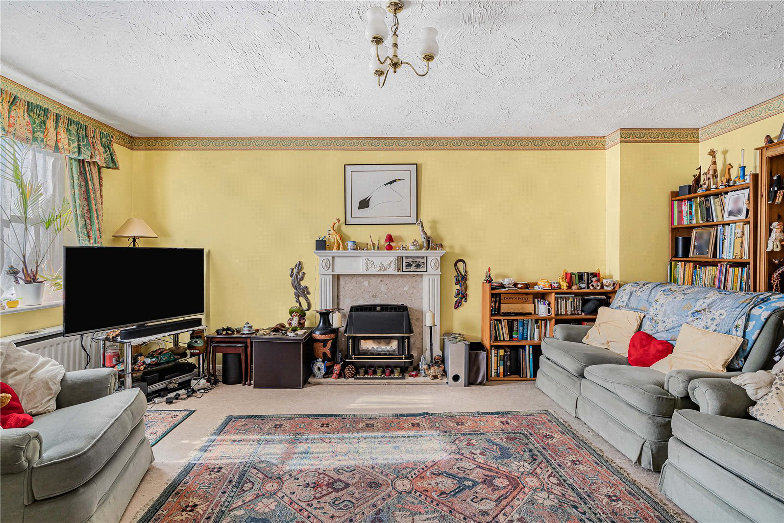 Lincoln Close, Ash Vale, Surrey, GU12, photo 2