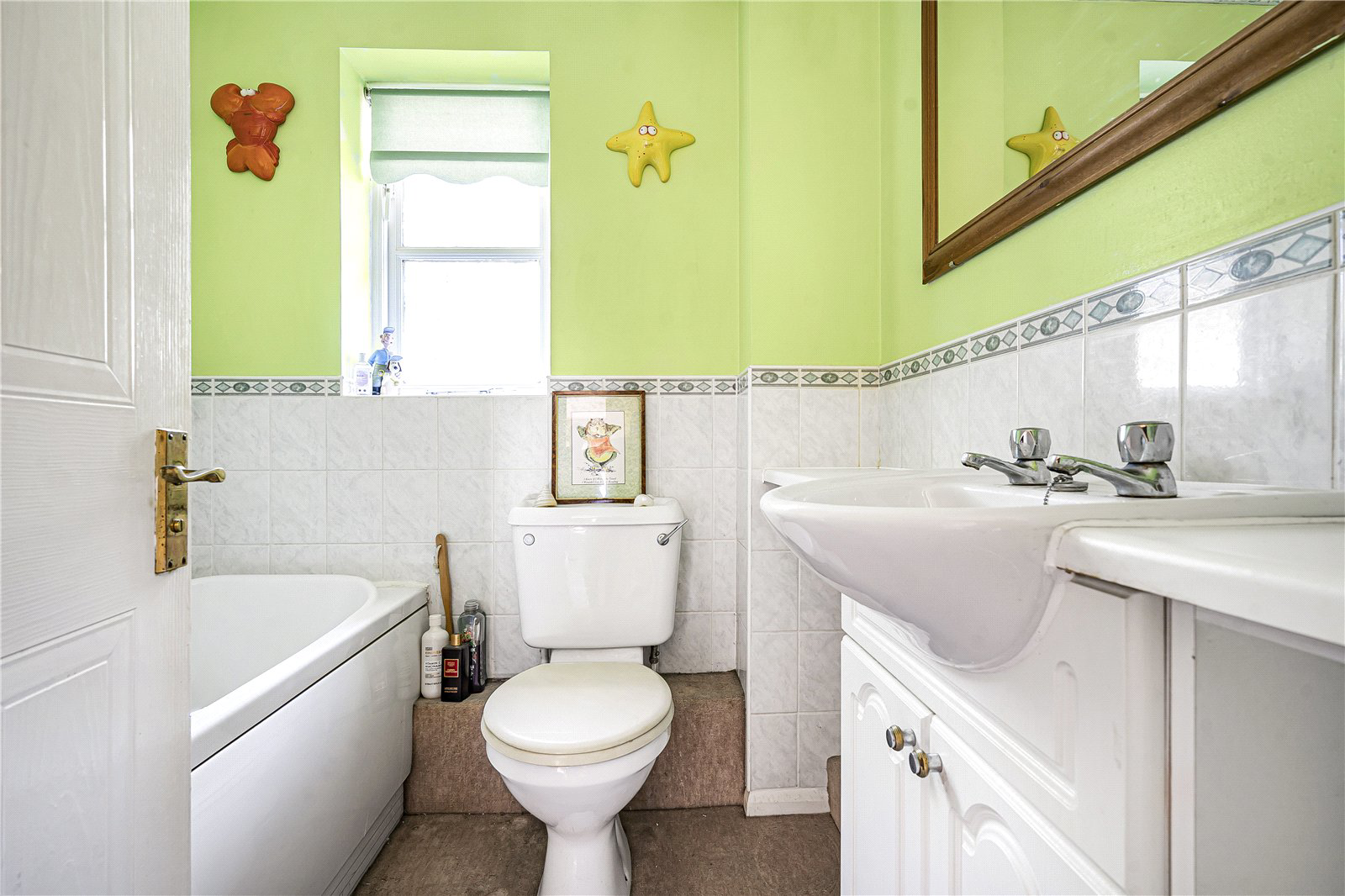 Lincoln Close, Ash Vale, Surrey, GU12, photo 8
