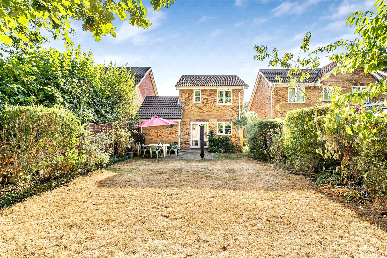 Lincoln Close, Ash Vale, Surrey, GU12, photo 9
