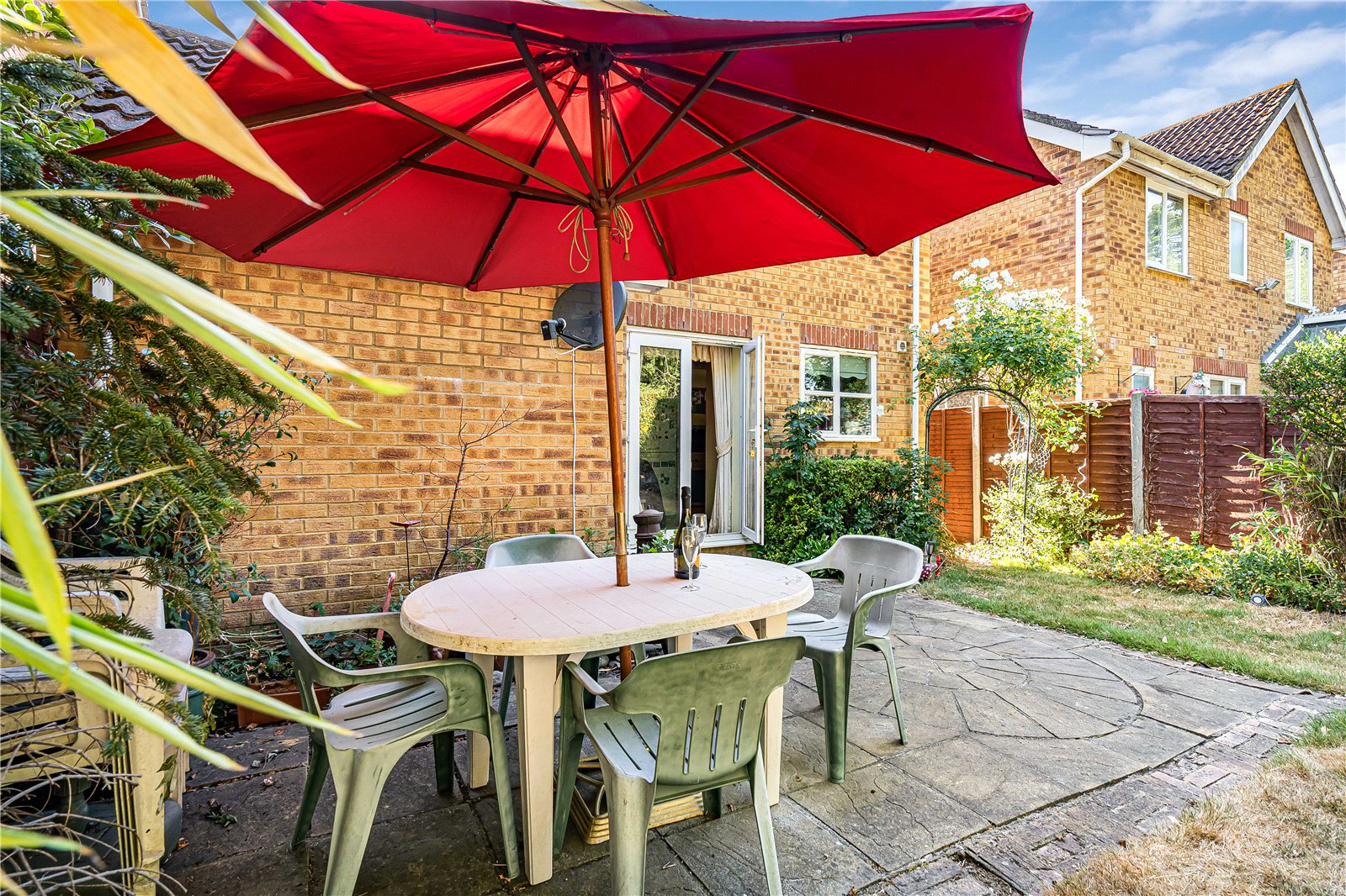 Lincoln Close, Ash Vale, Surrey, GU12, photo 18