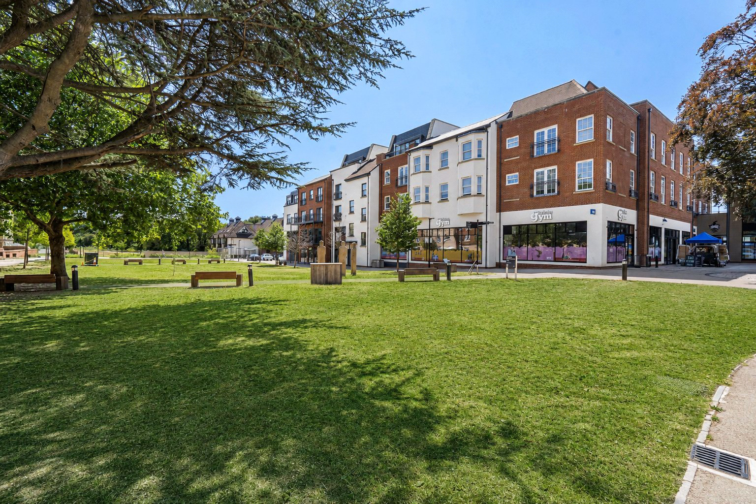 Threadneedle Road, Farnham, Surrey, GU9, photo 10