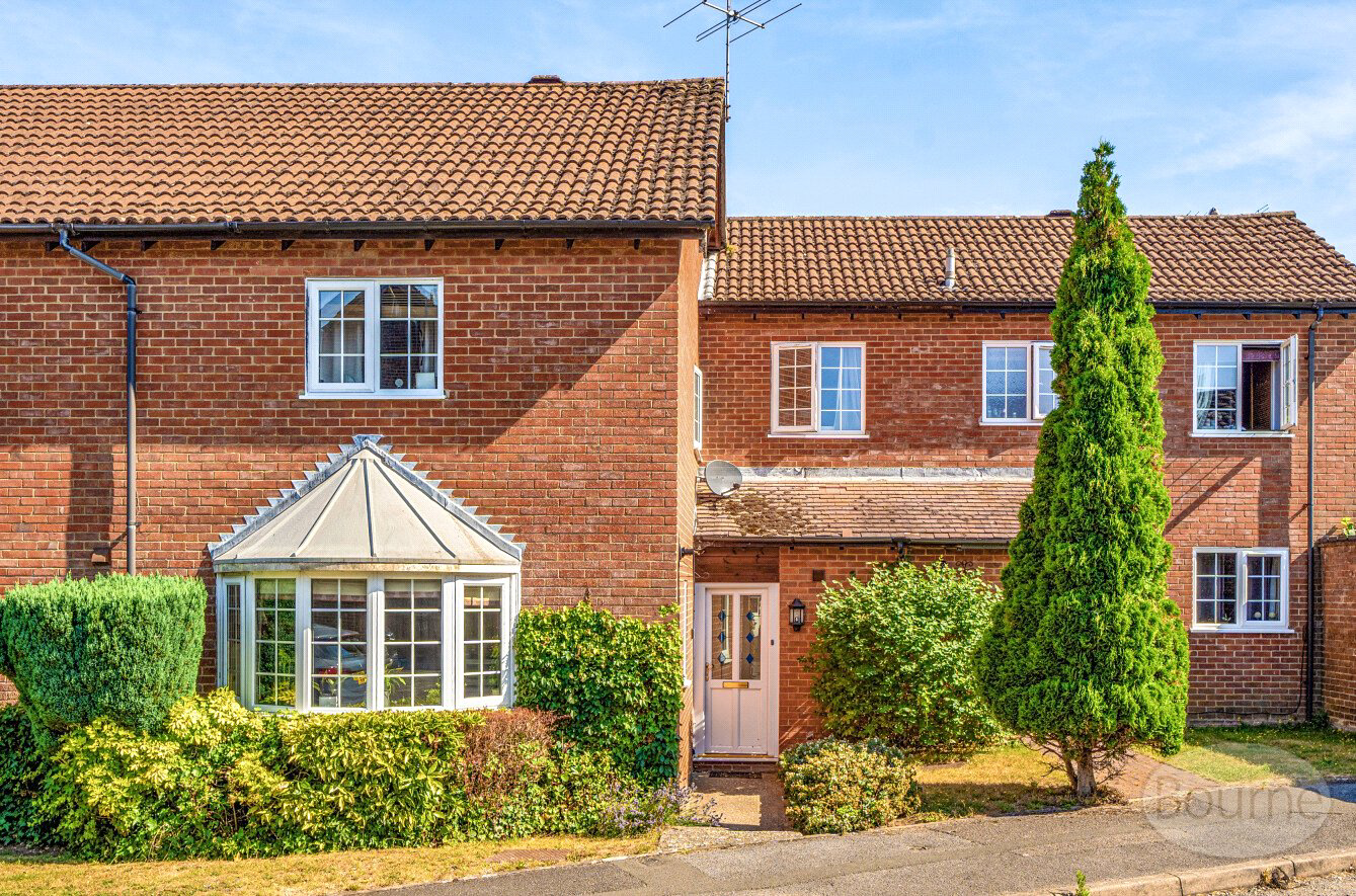 Hurst Close, Liphook, Hampshire, GU30