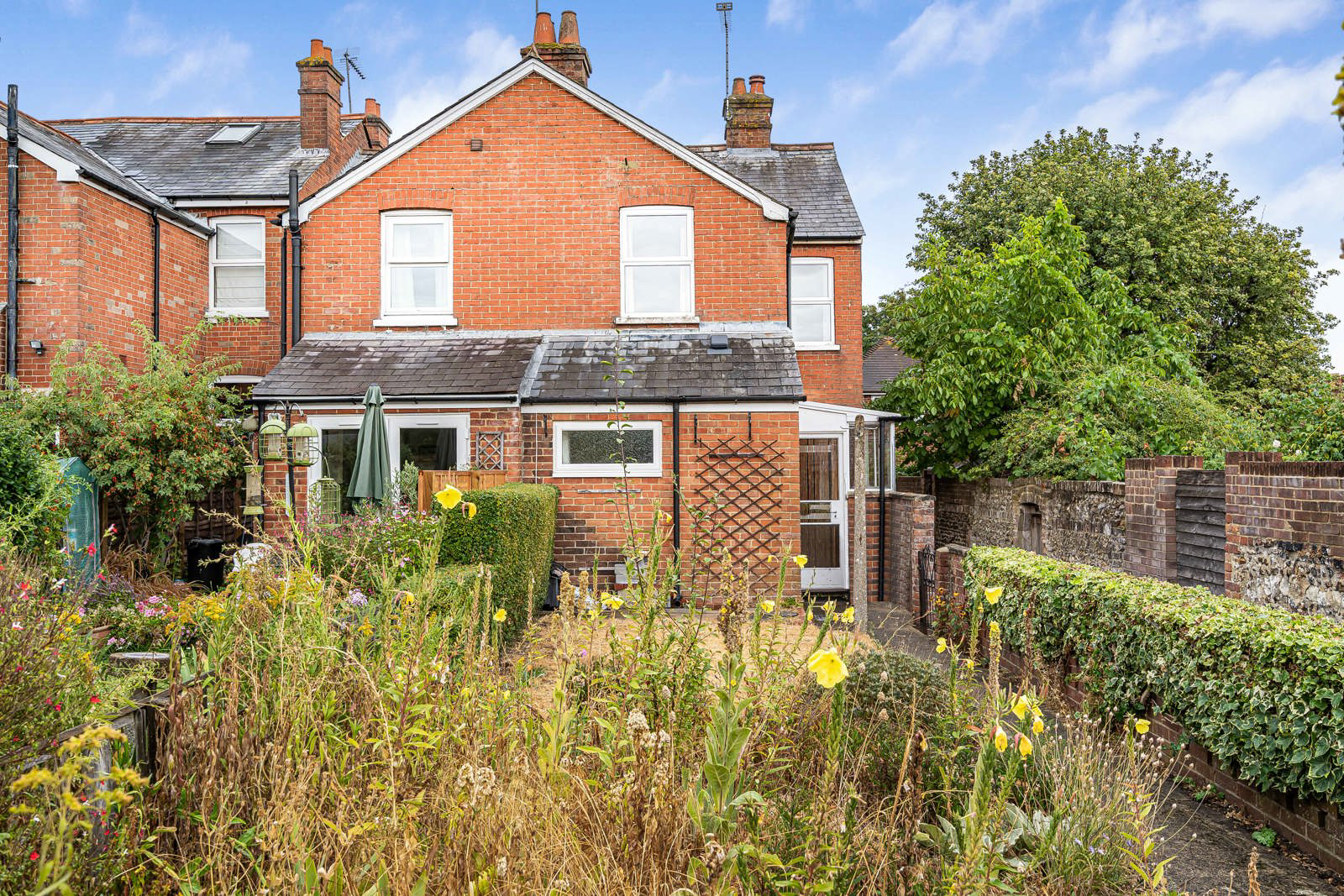 Sumner Road, Farnham, Surrey, GU9, photo 11