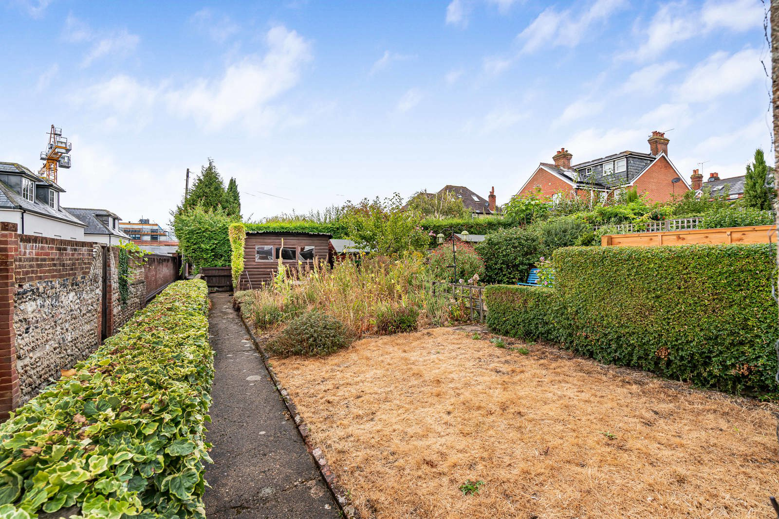 Sumner Road, Farnham, Surrey, GU9, photo 9
