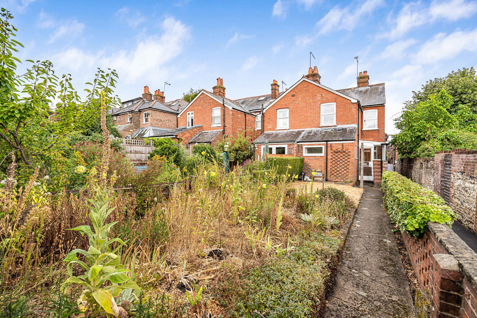 Sumner Road, Farnham, Surrey, GU9, photo 10