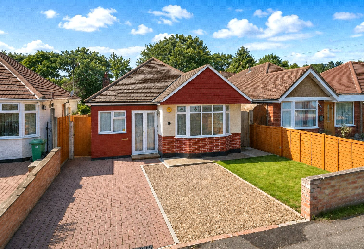 Coniston Road, Woking, Surrey, GU22