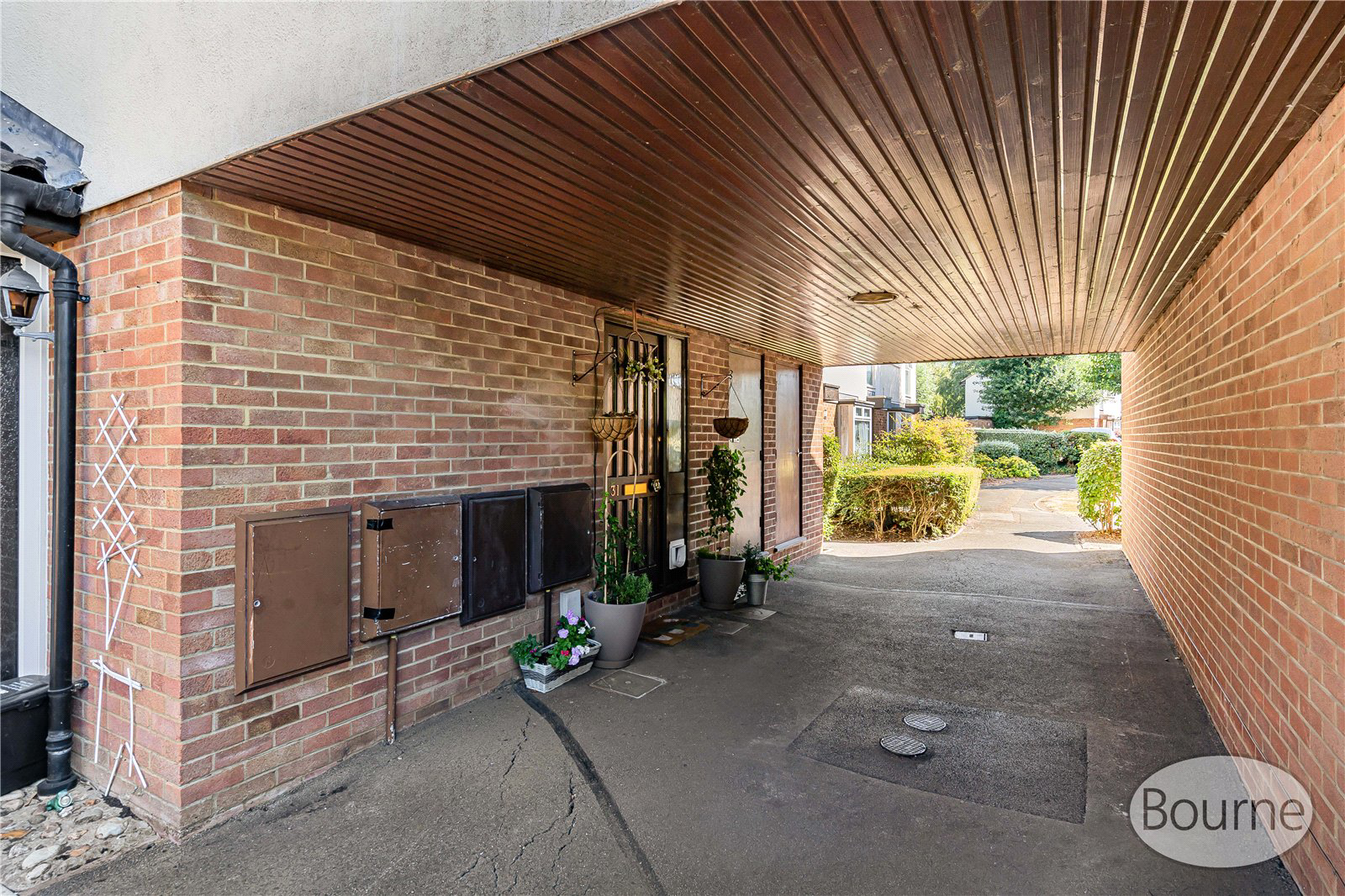 Wellesley Close, Ash Vale, Surrey, GU12, photo 19