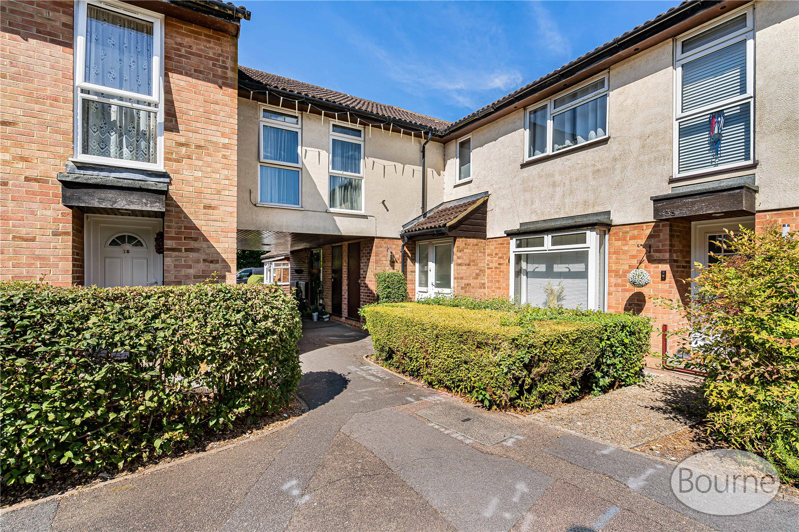 Wellesley Close, Ash Vale, Surrey, GU12