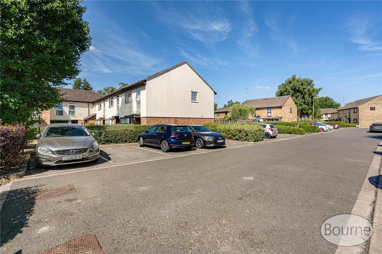Wellesley Close, Ash Vale, Surrey, GU12, photo 20