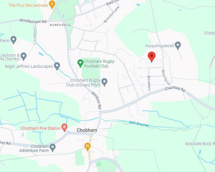 Medhurst Close, Chobham, Woking, Surrey, GU24, photo 12